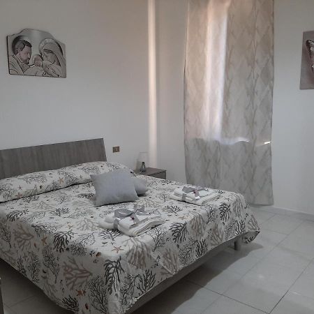 Da Mary Hotel Trapani Luaran gambar
