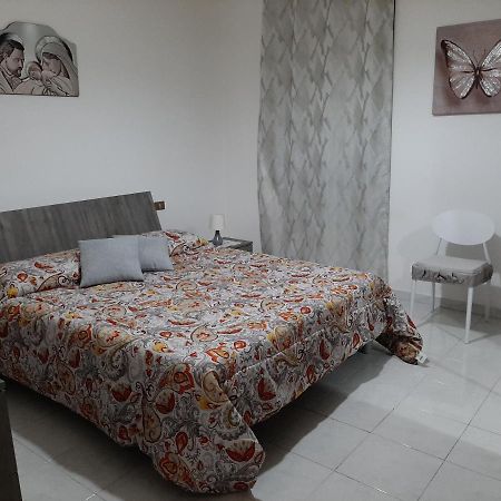 Da Mary Hotel Trapani Luaran gambar