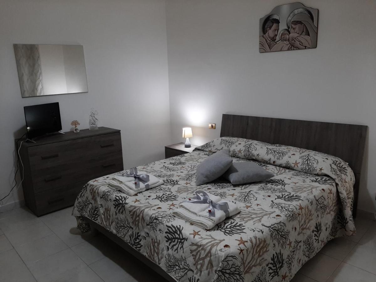Da Mary Hotel Trapani Luaran gambar