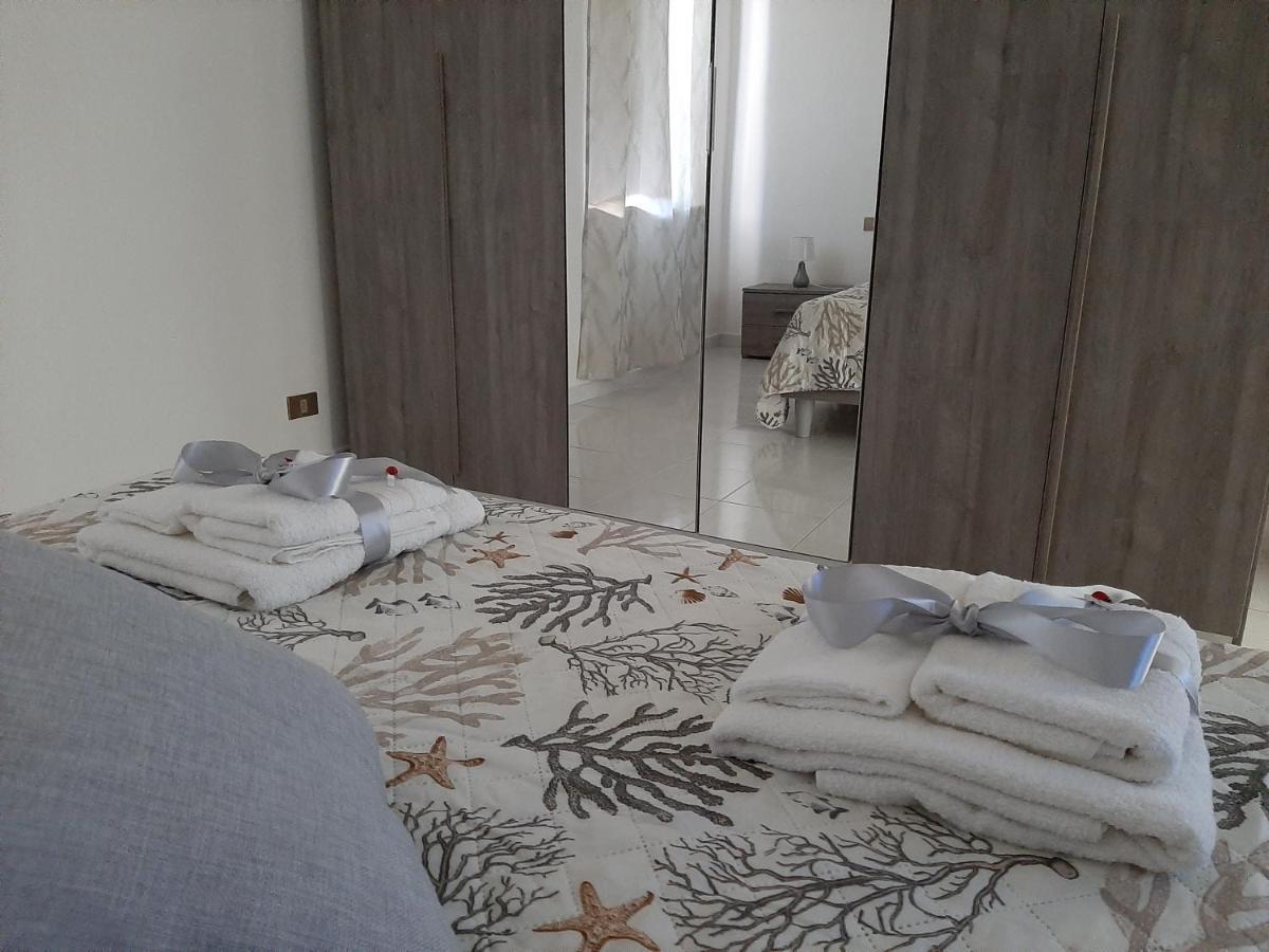 Da Mary Hotel Trapani Luaran gambar