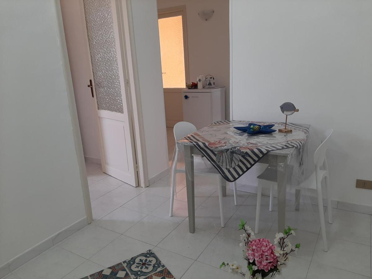 Da Mary Hotel Trapani Luaran gambar